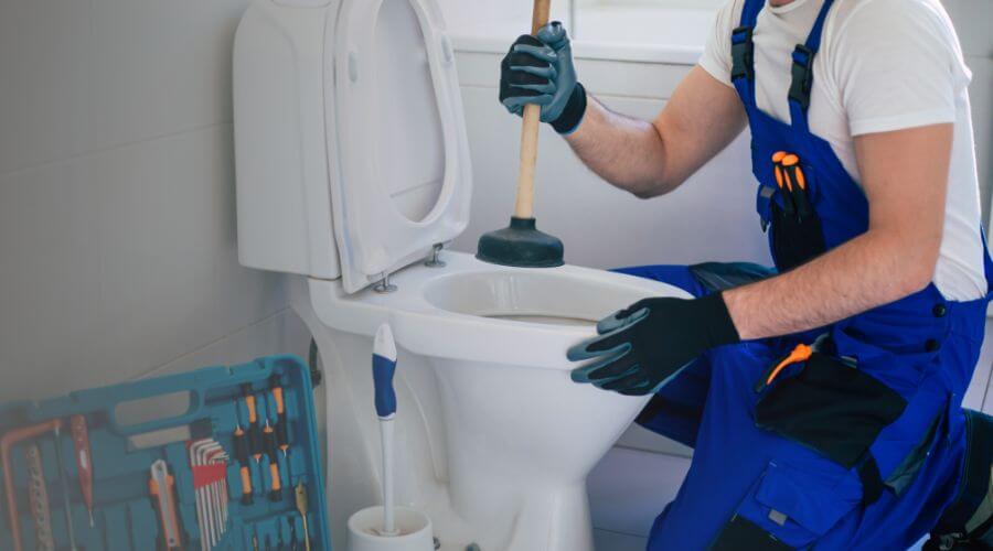 Local expert plumbing services in Cusseta, AL